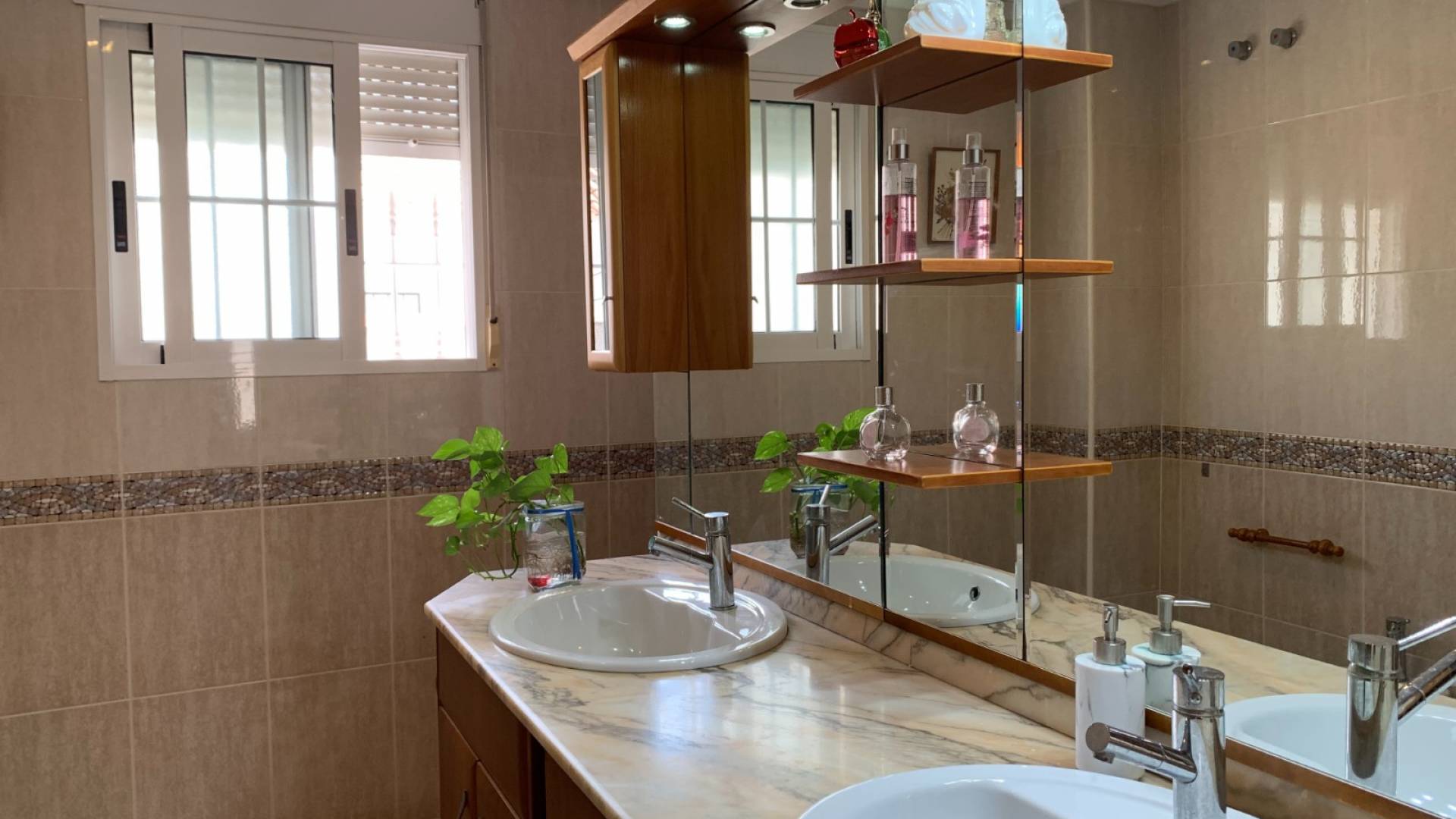 Tweedehands - Onafhankelijke villa - Torrevieja - 