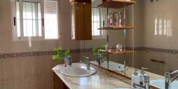 Tweedehands - Onafhankelijke villa - Torrevieja - 