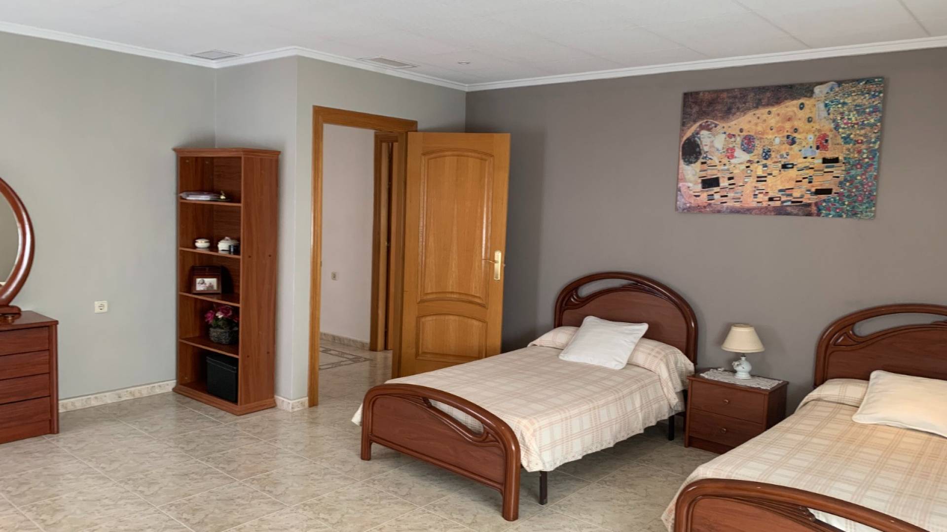 Tweedehands - Onafhankelijke villa - Torrevieja - 