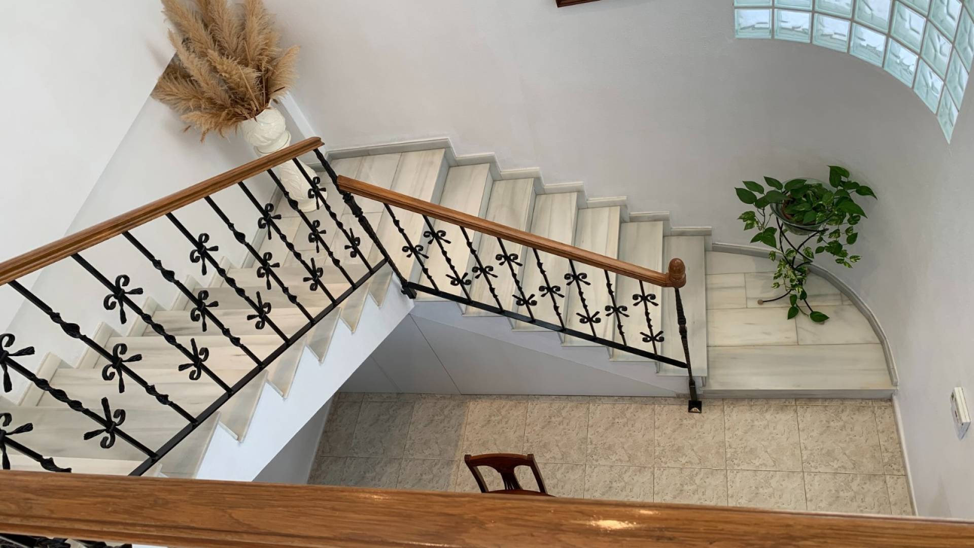 Tweedehands - Onafhankelijke villa - Torrevieja - 