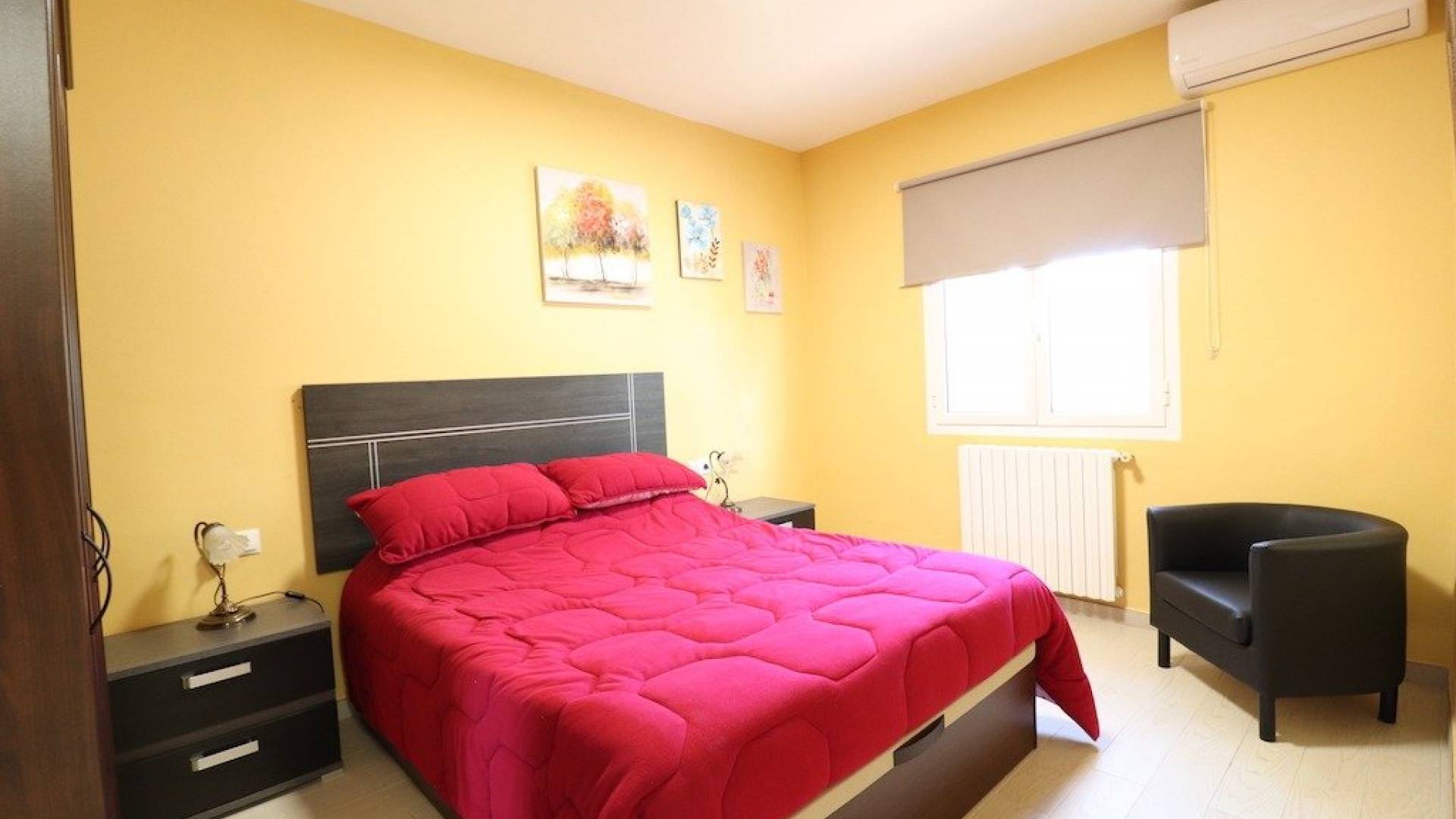 Tweedehands - Onafhankelijke villa - Torrevieja - 