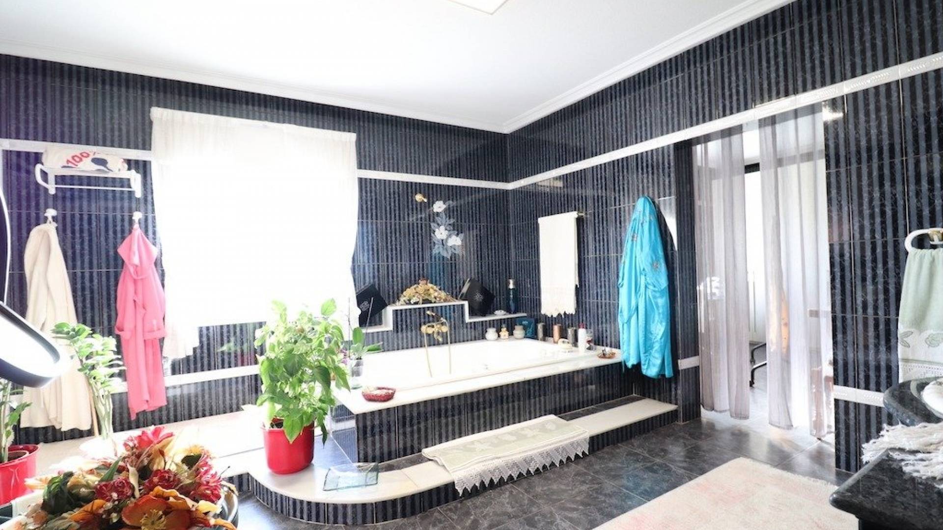 Tweedehands - Onafhankelijke villa - Torrevieja - 