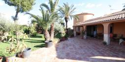Tweedehands - Onafhankelijke villa - Torrevieja - 