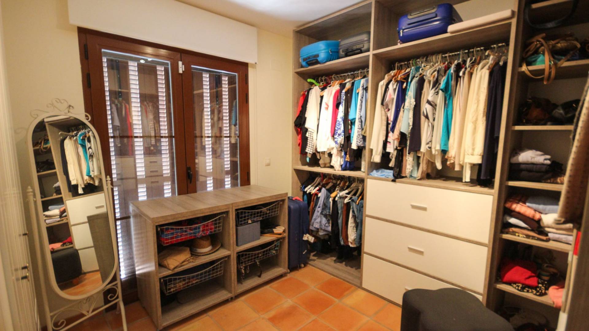 Tweedehands - Onafhankelijke villa - Villajoyosa