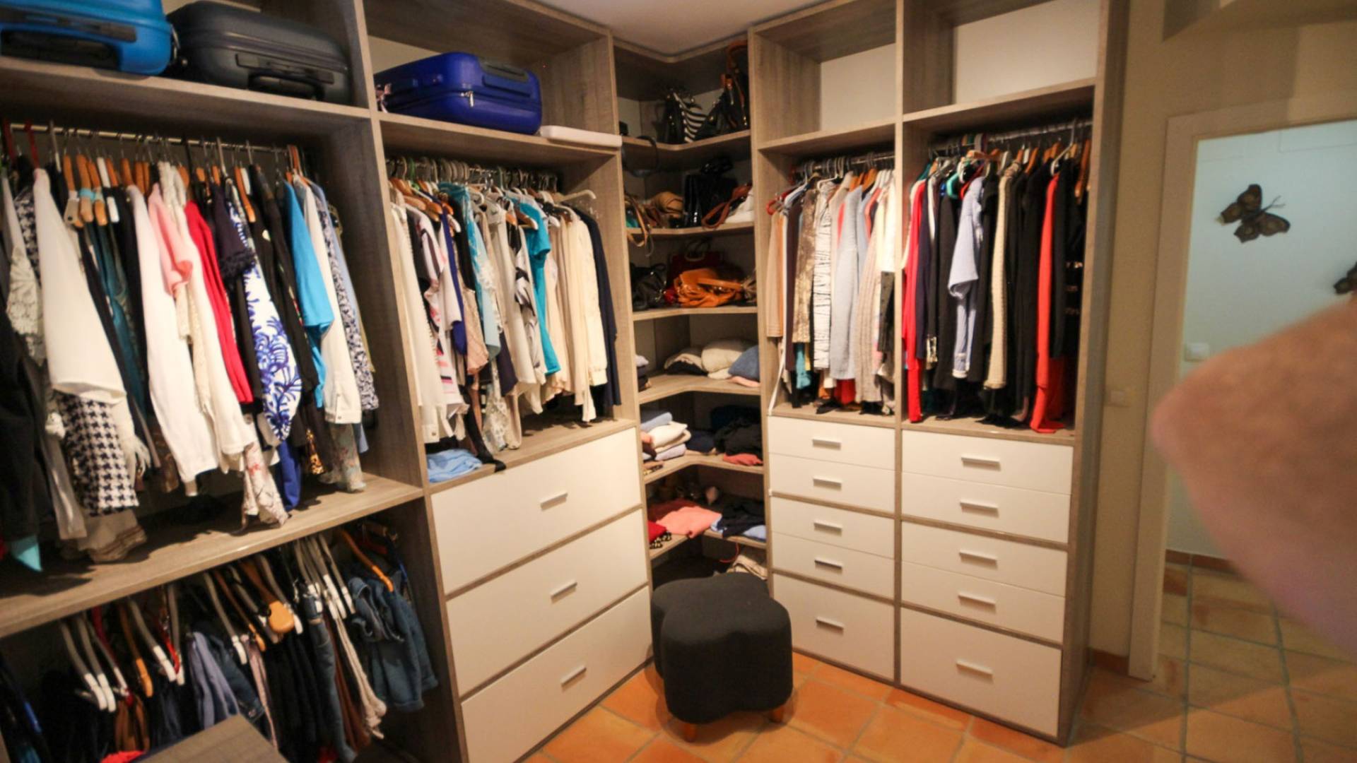 Tweedehands - Onafhankelijke villa - Villajoyosa