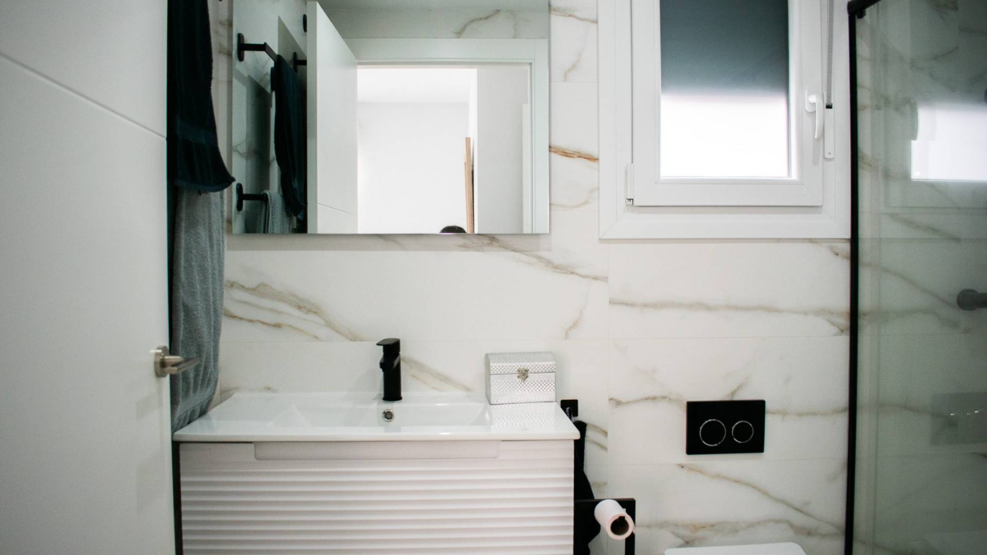 Tweedehands - Onafhankelijke villa - Vistabella Golf