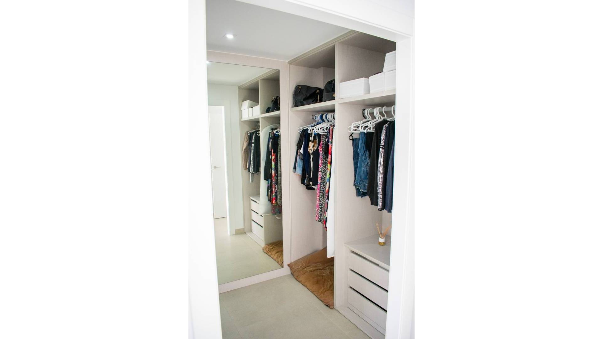 Tweedehands - Onafhankelijke villa - Vistabella Golf