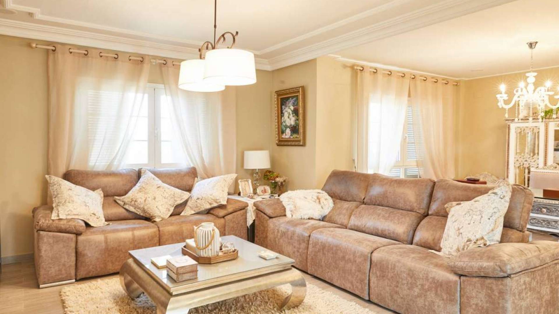 Tweedehands - Onafhankelijke villa - 