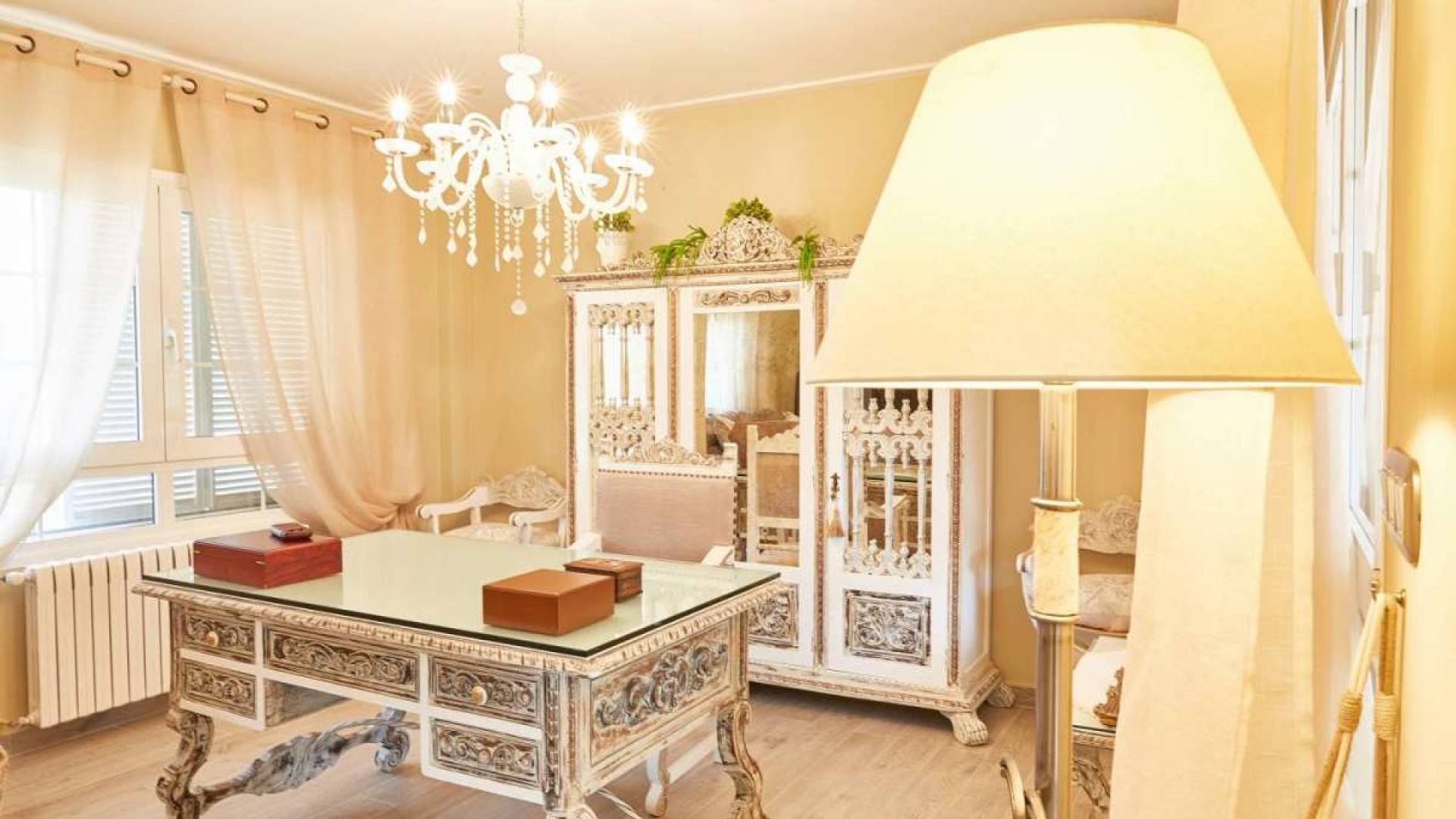 Tweedehands - Onafhankelijke villa - 