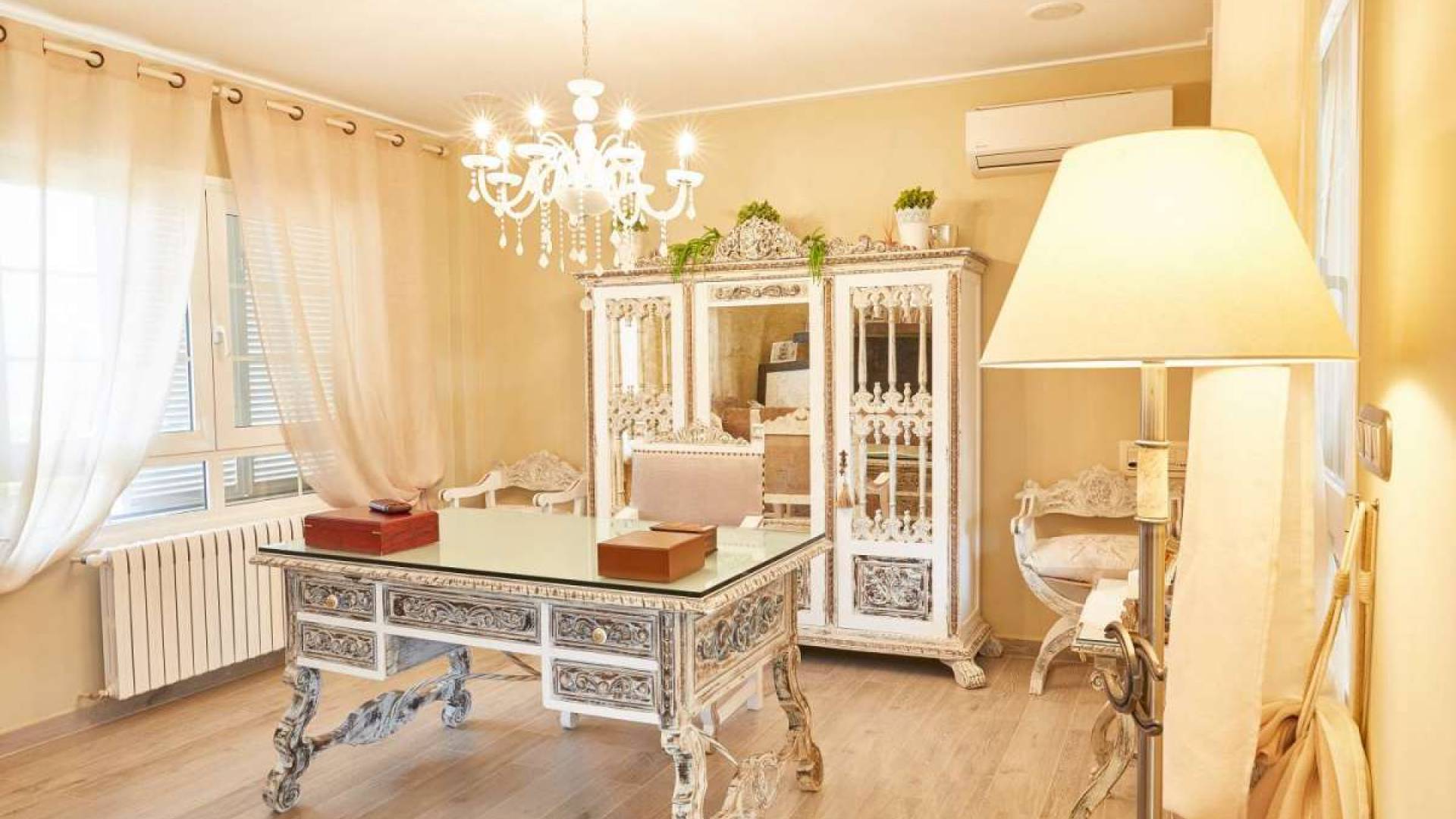 Tweedehands - Onafhankelijke villa - 