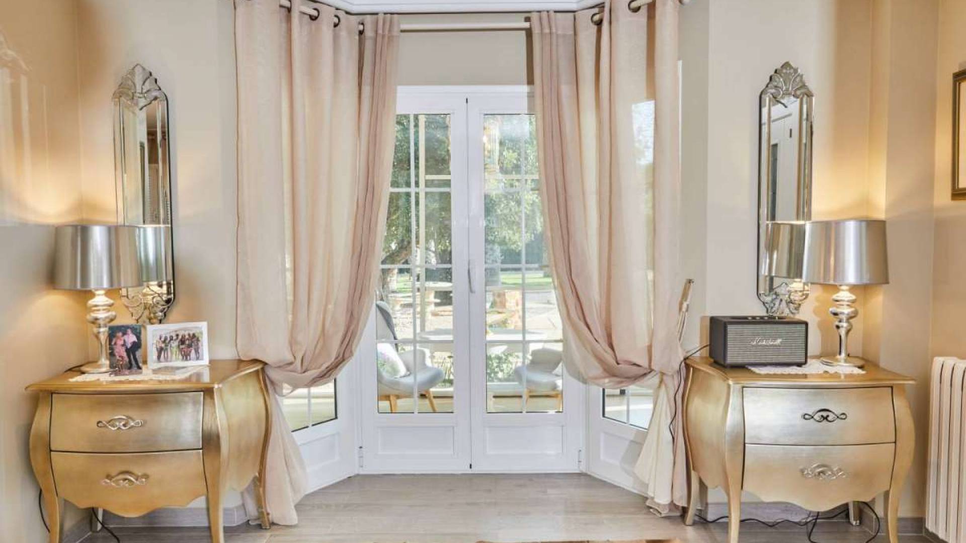 Tweedehands - Onafhankelijke villa - 