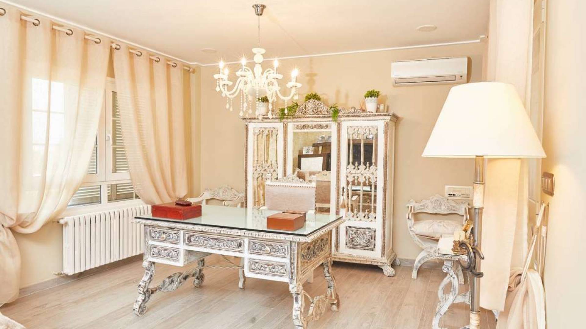 Tweedehands - Onafhankelijke villa - 