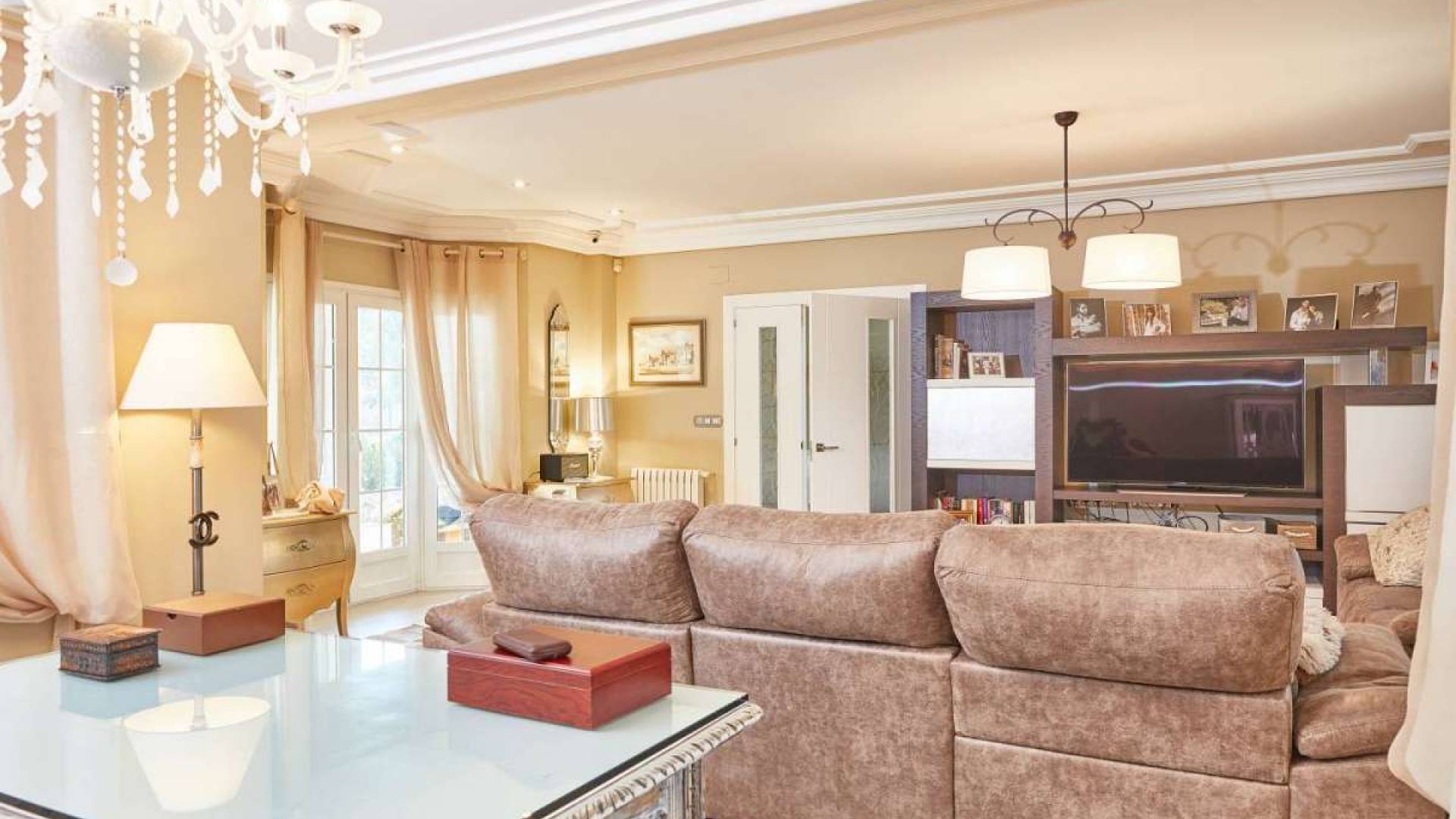 Tweedehands - Onafhankelijke villa - 