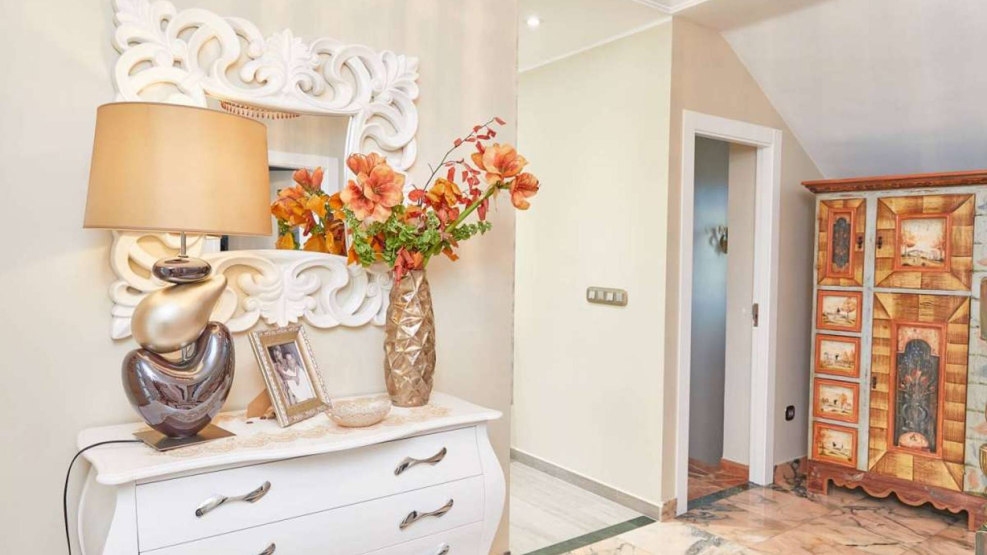 Tweedehands - Onafhankelijke villa - 