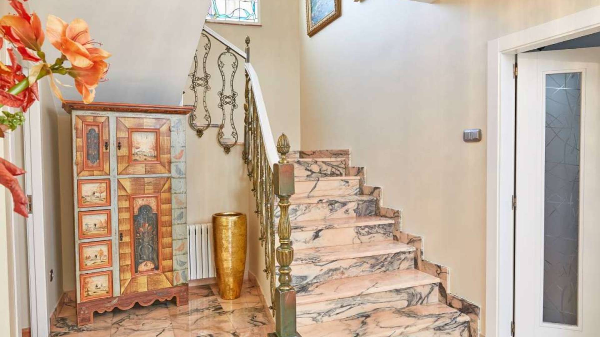 Tweedehands - Onafhankelijke villa - 