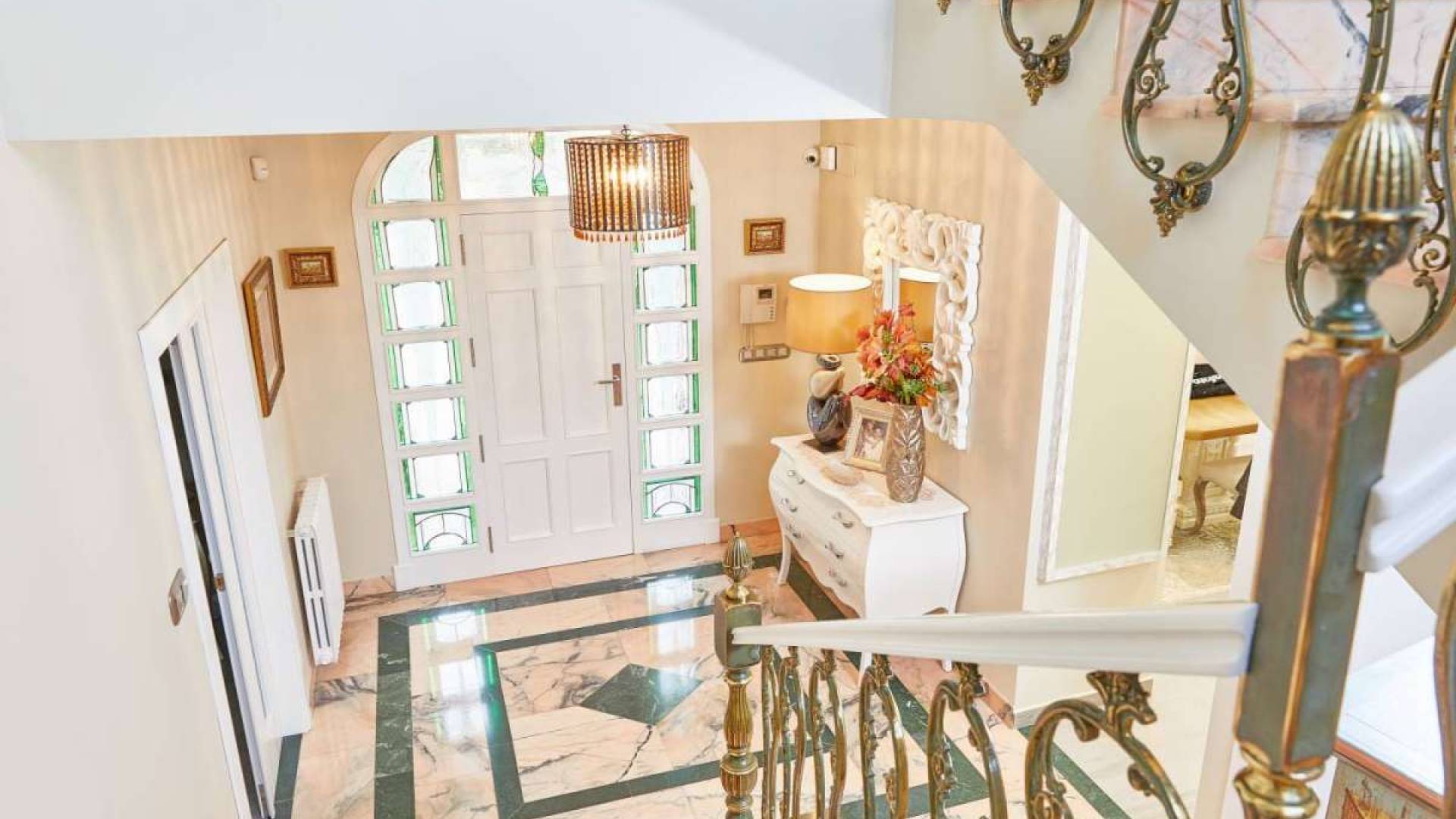 Tweedehands - Onafhankelijke villa - 