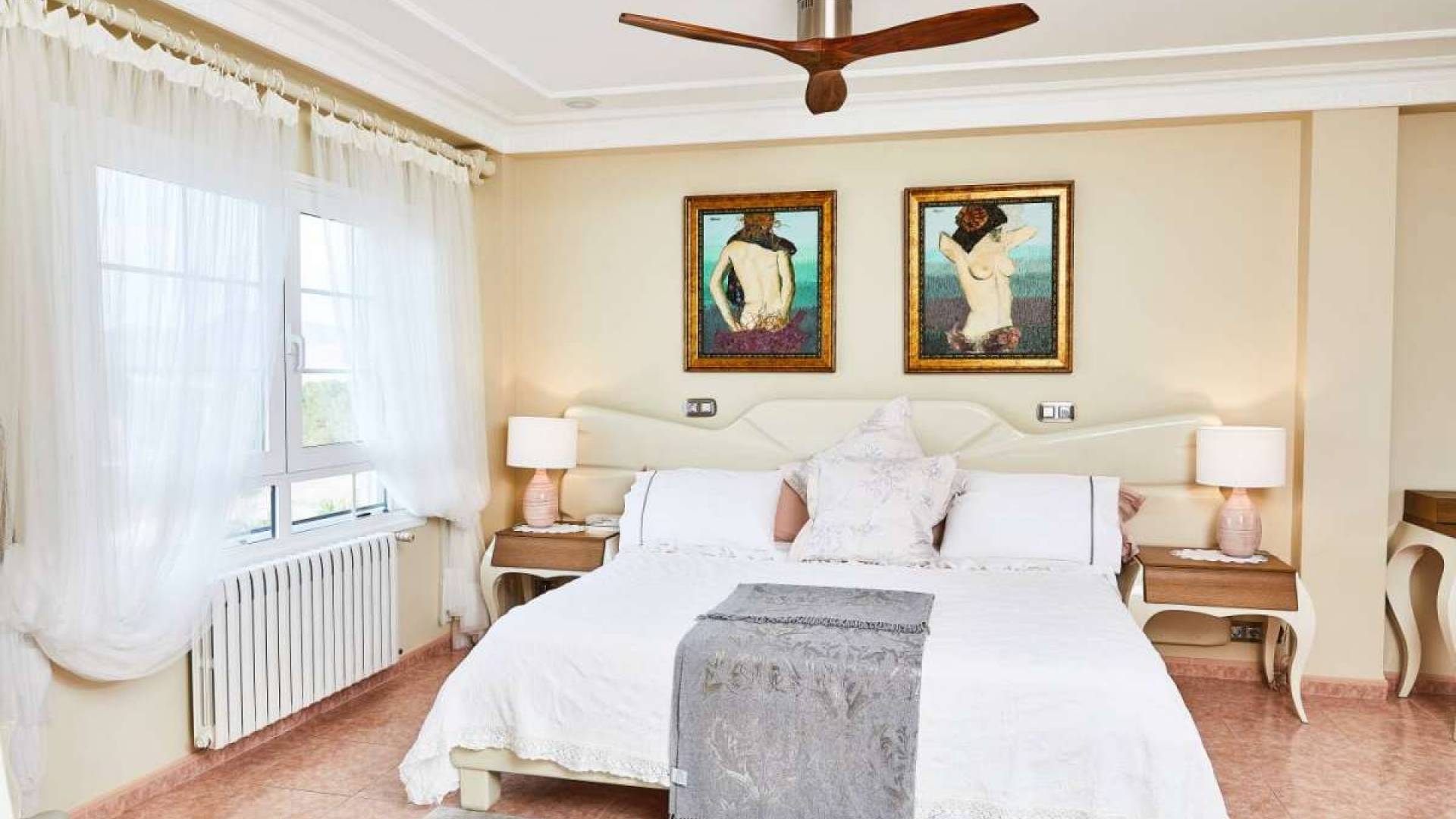 Tweedehands - Onafhankelijke villa - 