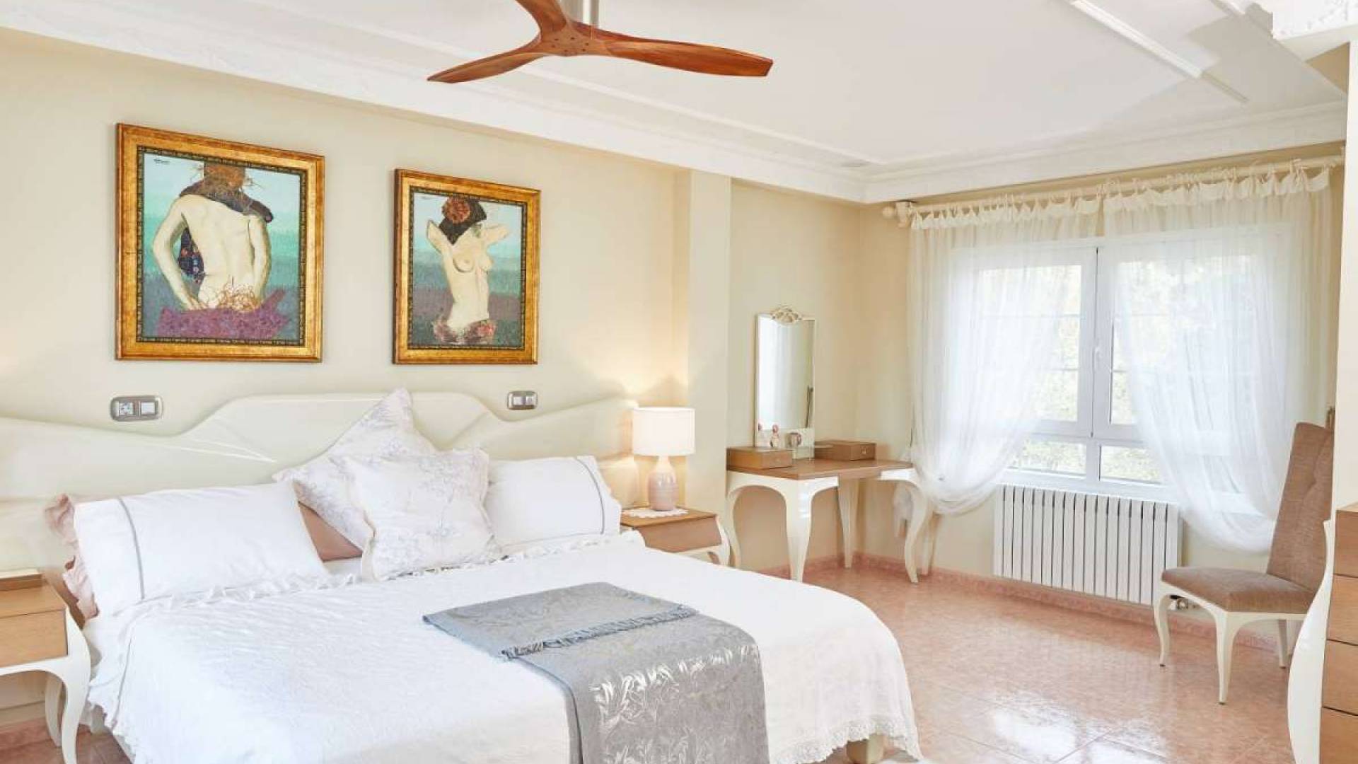 Tweedehands - Onafhankelijke villa - 