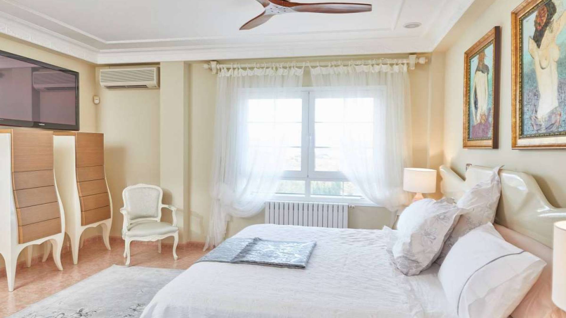 Tweedehands - Onafhankelijke villa - 