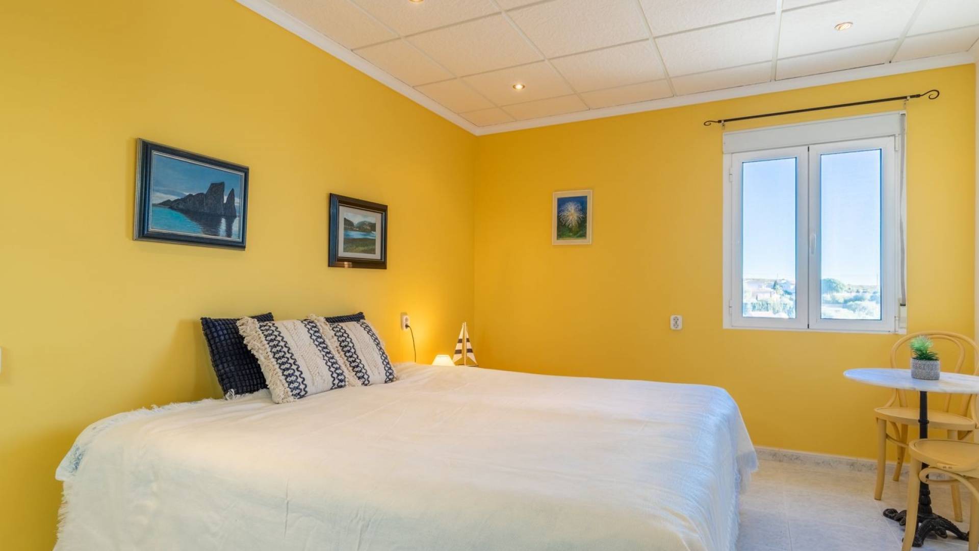 Tweedehands - Onafhankelijke villa - 