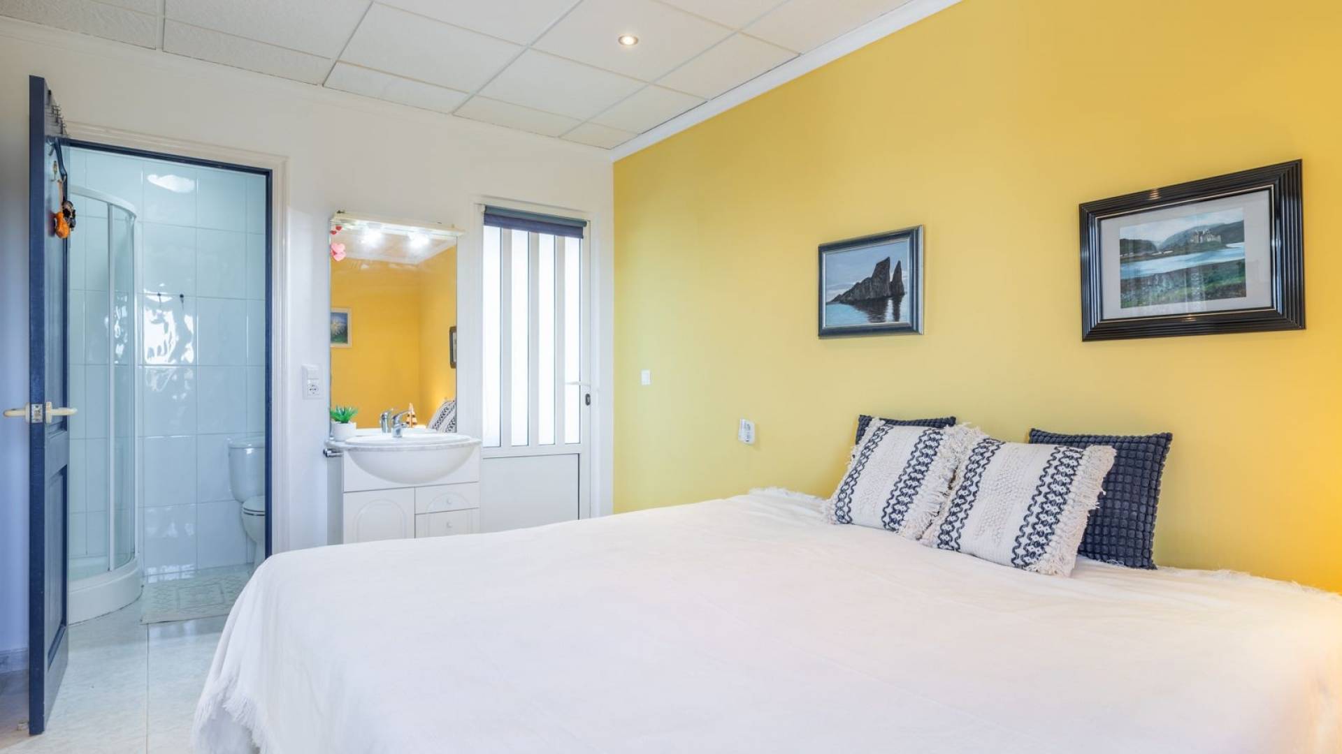 Tweedehands - Onafhankelijke villa - 