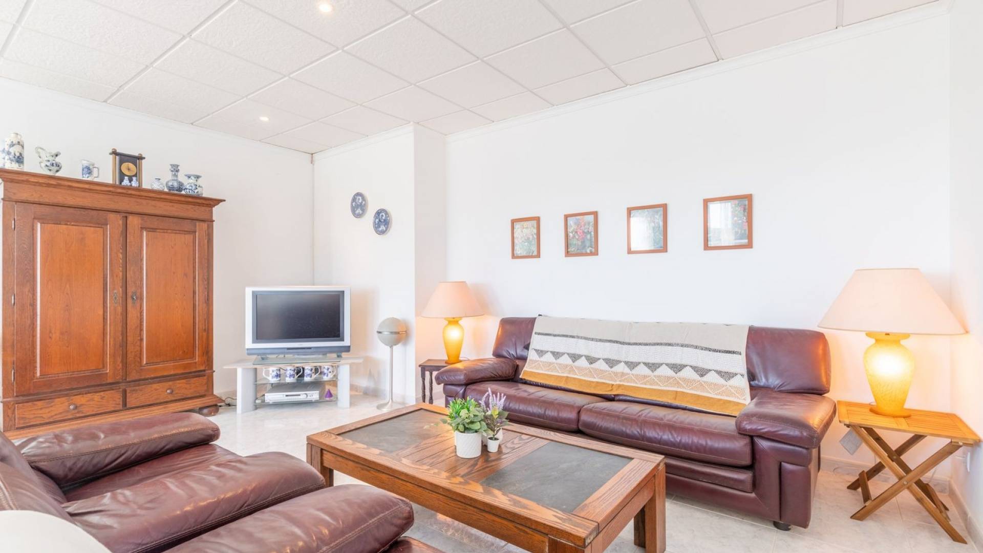 Tweedehands - Onafhankelijke villa - 