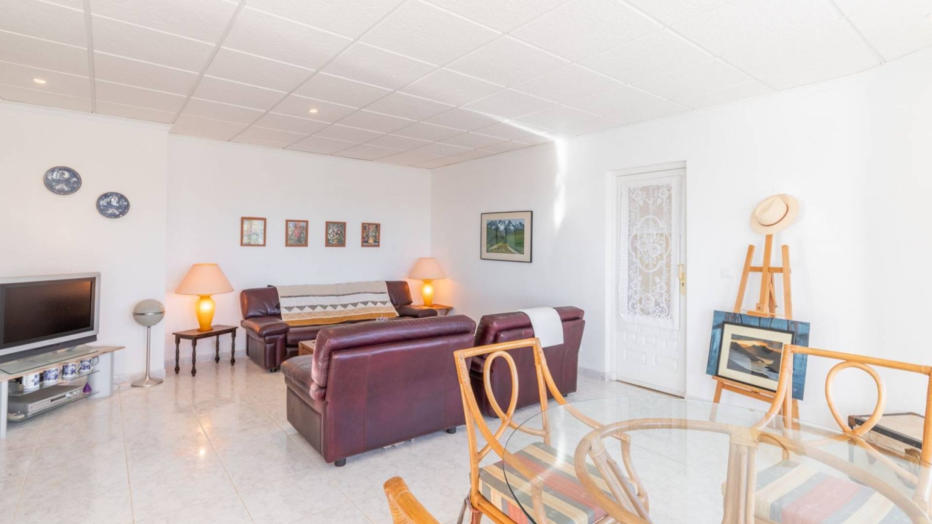 Tweedehands - Onafhankelijke villa - 