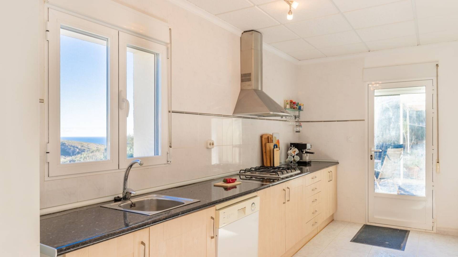 Tweedehands - Onafhankelijke villa - 