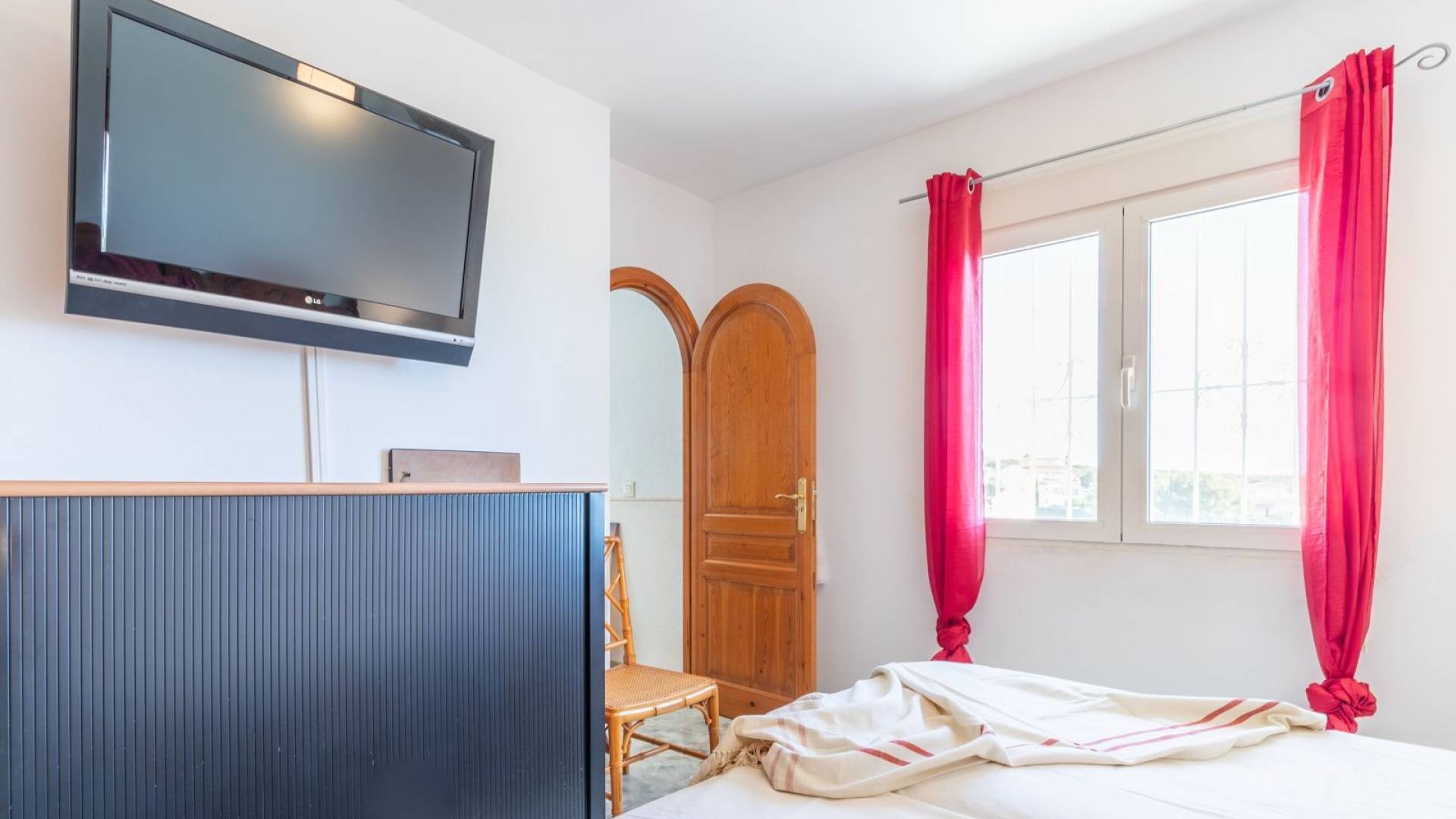 Tweedehands - Onafhankelijke villa - 