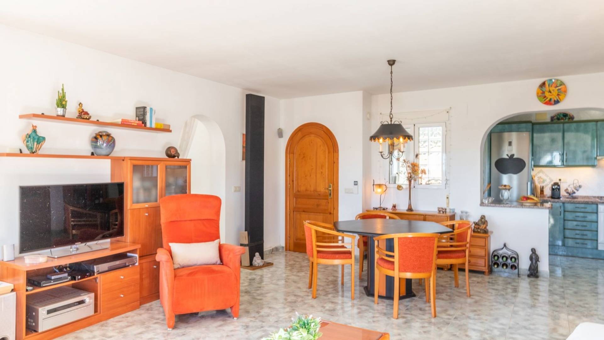 Tweedehands - Onafhankelijke villa - 