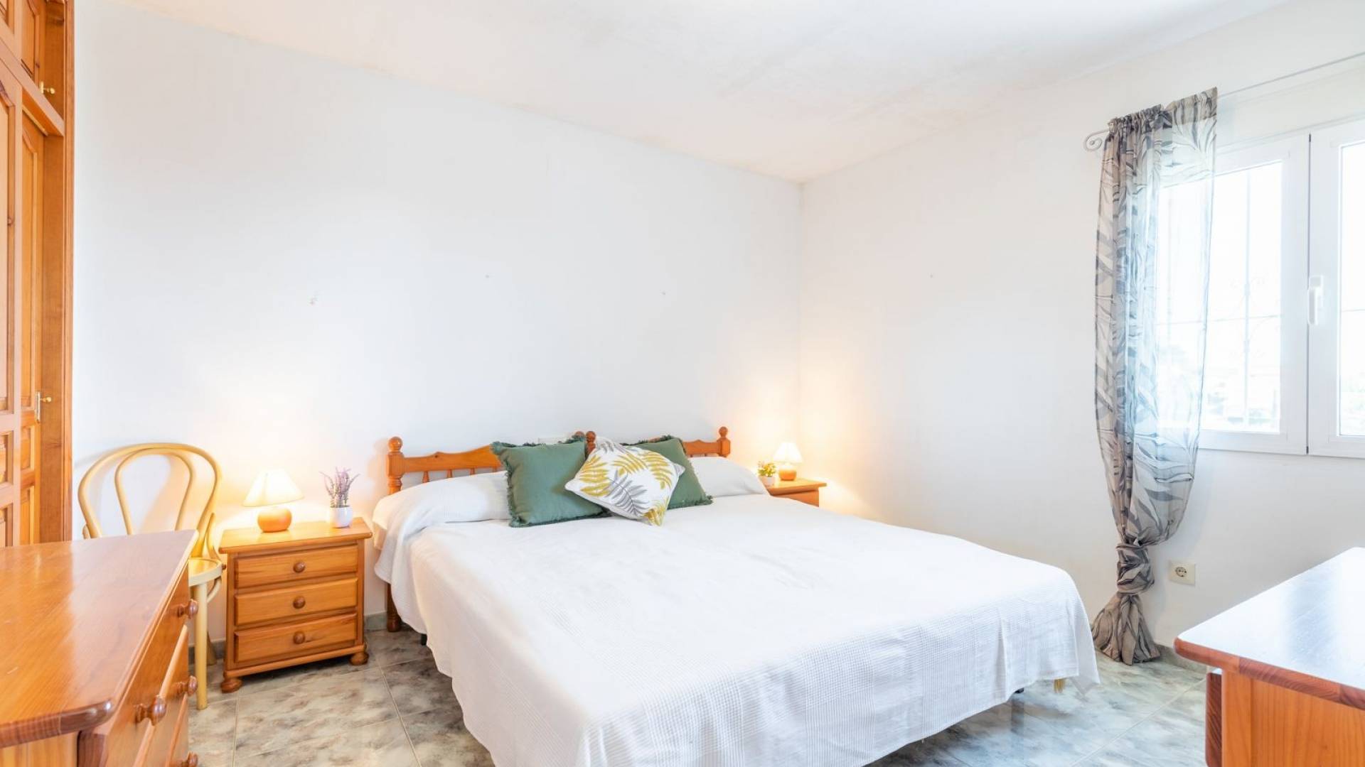 Tweedehands - Onafhankelijke villa - 