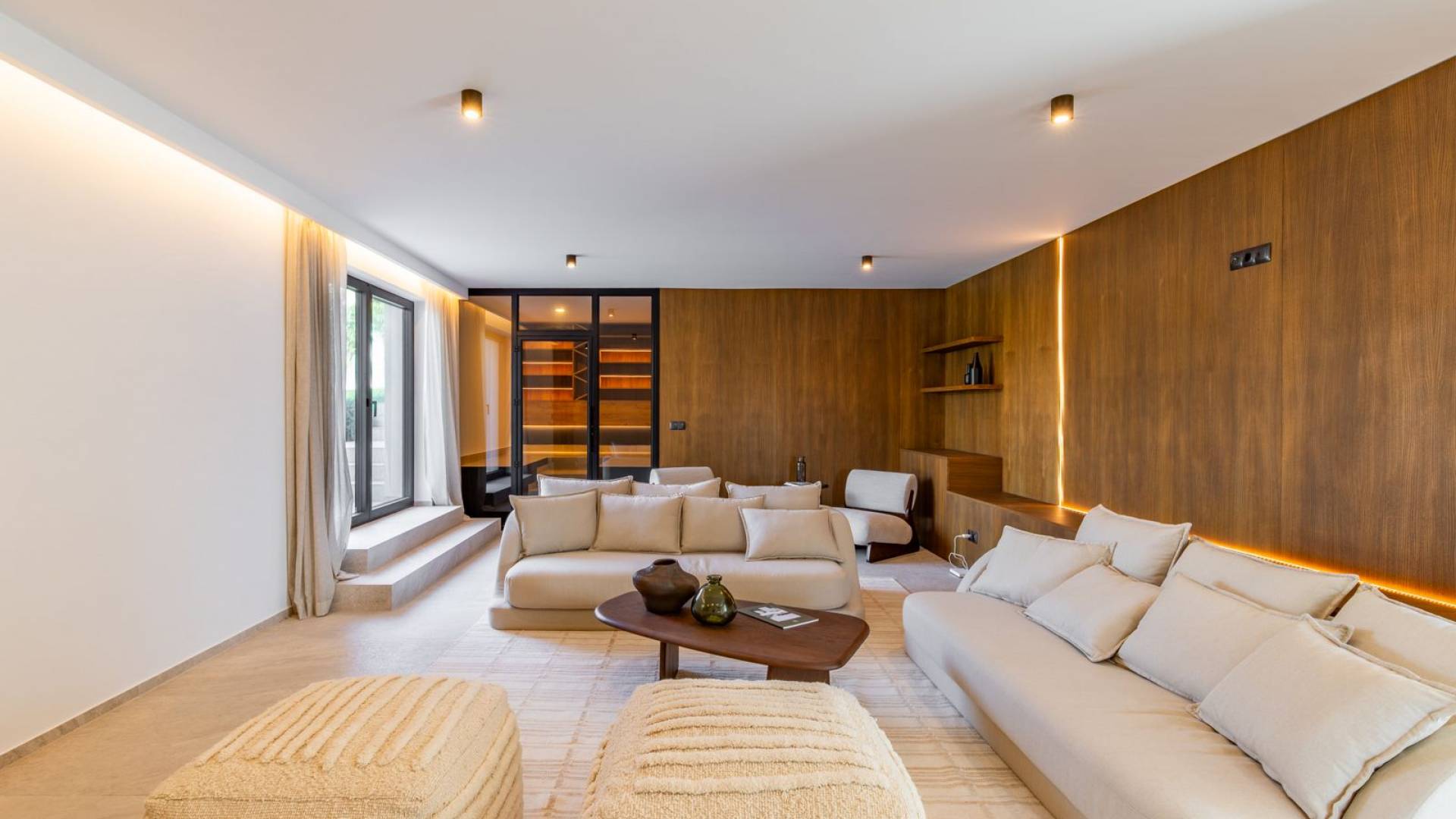 Tweedehands - Onafhankelijke villa - 