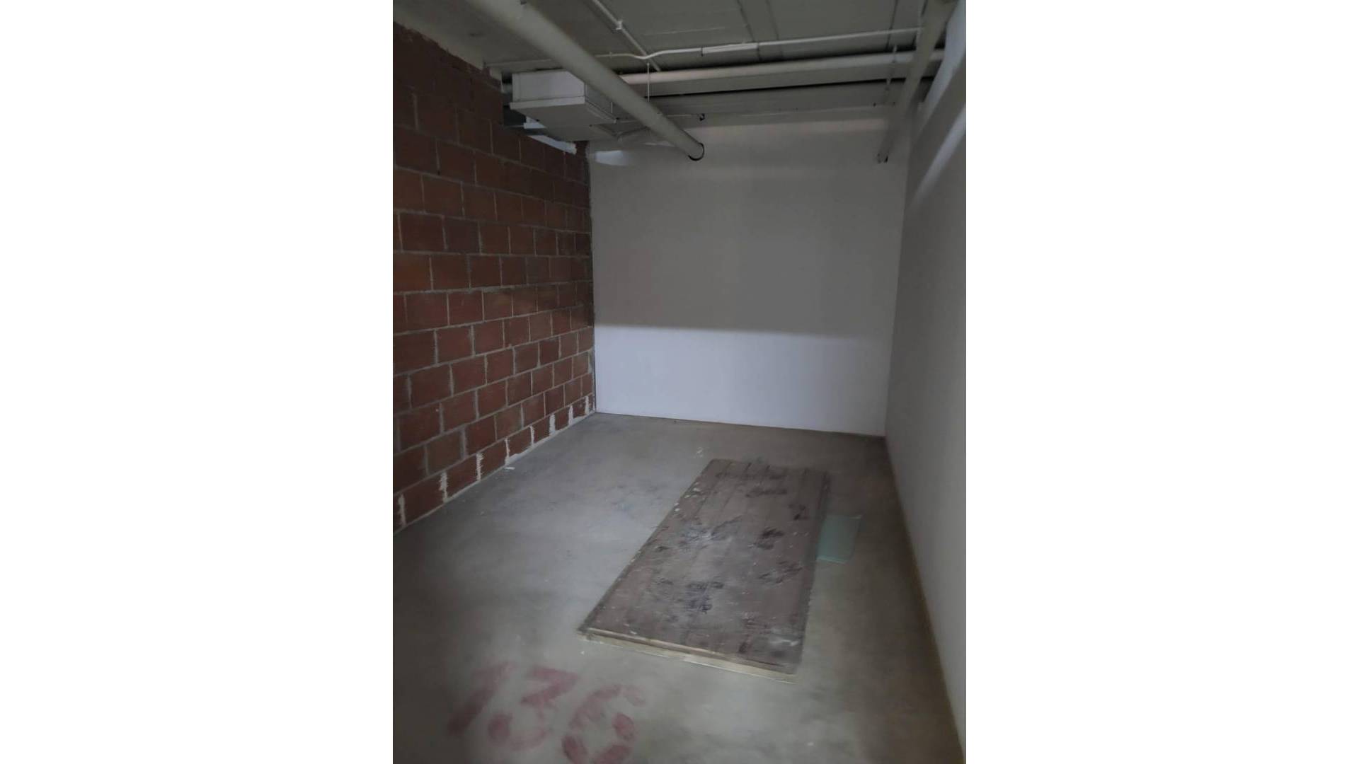 Tweedehands - Parkeerplaats / Garage - Orihuela Costa - Los Almendros-La Florida