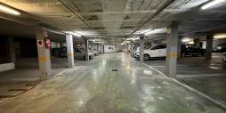 Tweedehands - Parkeerplaats / Garage - Port d'Andratx - Andratx