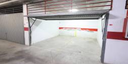 Tweedehands - Parkeerplaats / Garage - Torrevieja - Los Frutales