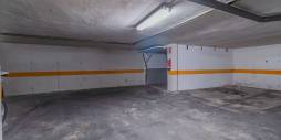 Tweedehands - Parkeerplaats / Garage - Torrevieja - Parque de las Naciones