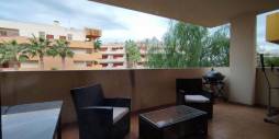 Tweedehands - Parkeren - Orihuela Costa - Punta Prima