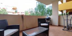 Tweedehands - Parkeren - Orihuela Costa - Punta Prima