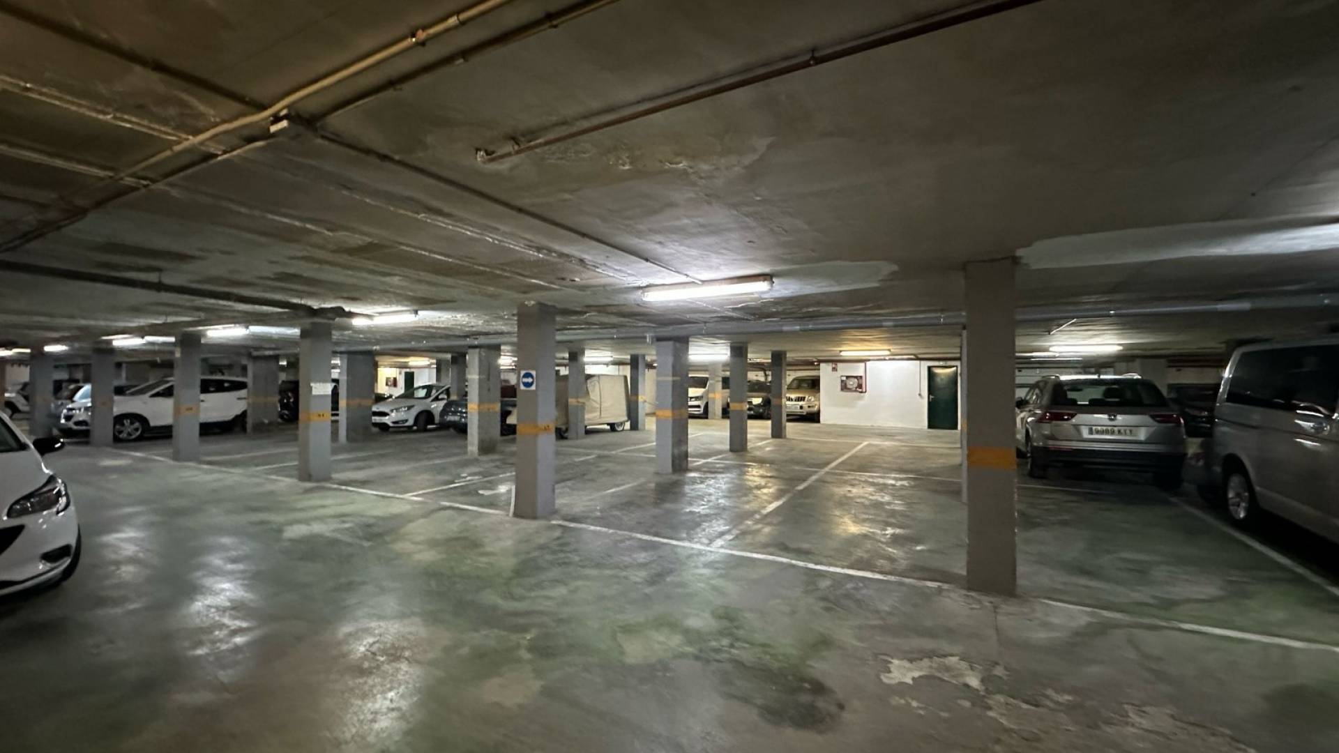 Tweedehands - Parkeren - Port d'Andratx - Andratx