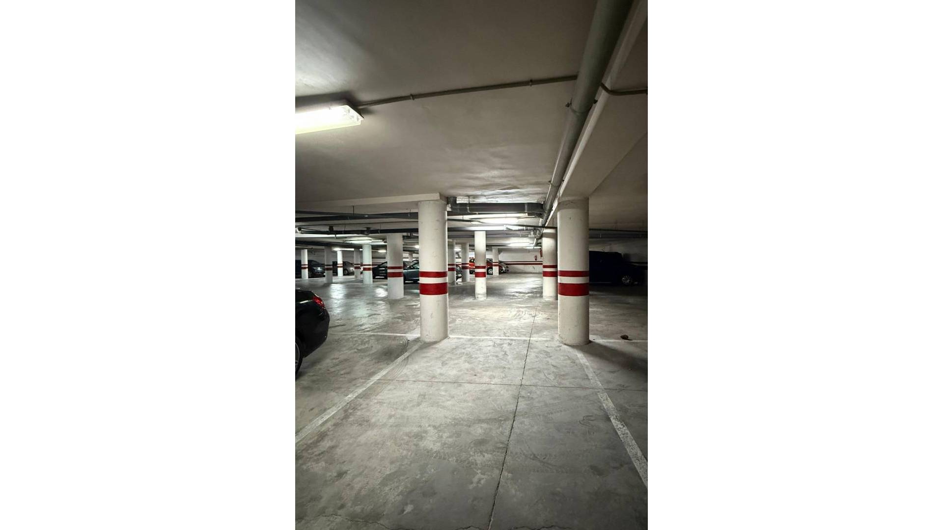 Tweedehands - Parkeren - Torrevieja - Playa del Cura