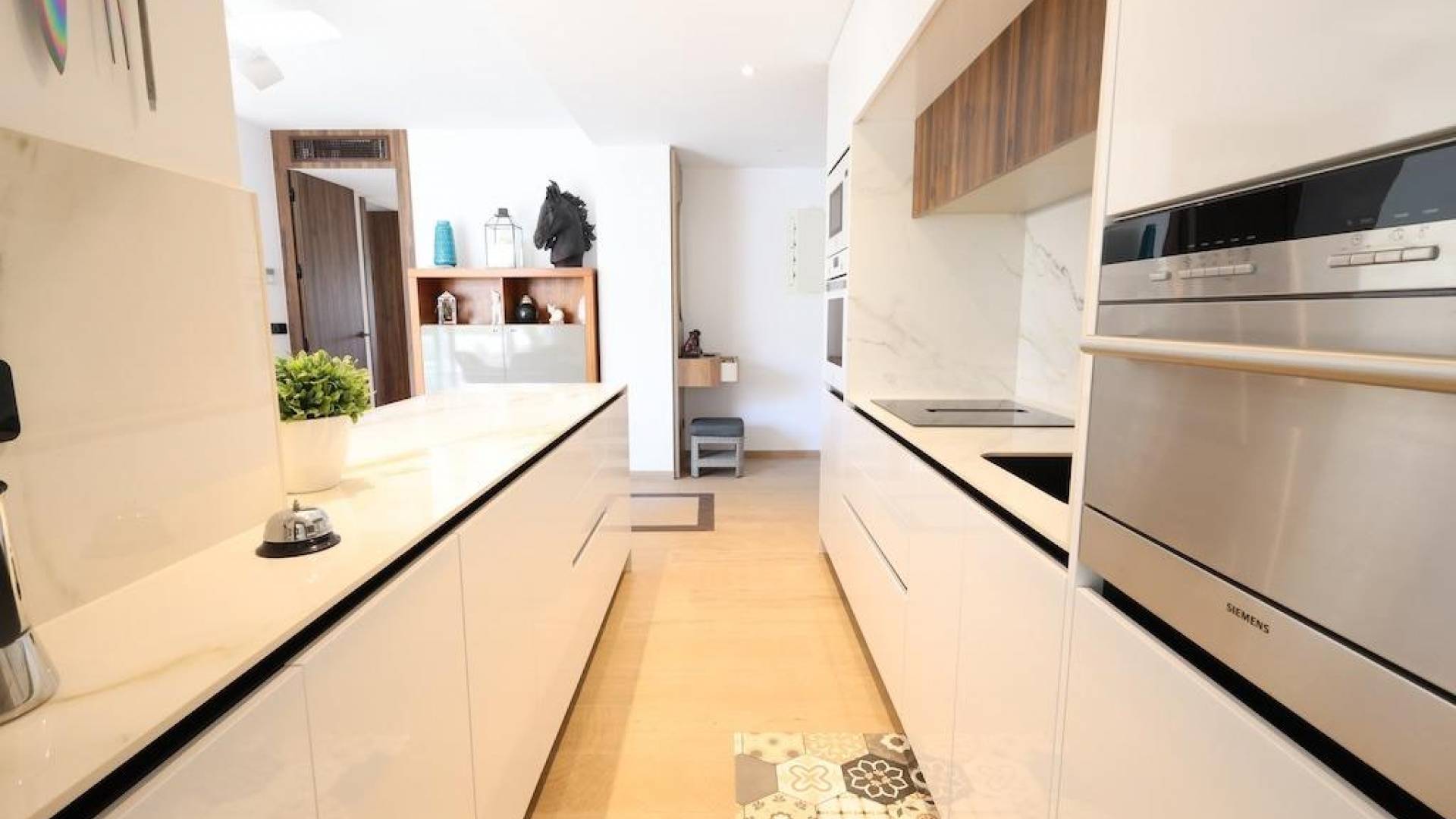 Tweedehands - Penthouse - Algorfa - Comunidad valenciana