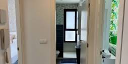 Tweedehands - Penthouse - Algorfa - La Finca Golf Resort