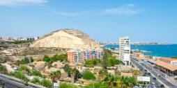 Tweedehands - Penthouse - Alicante - Casco antiguo