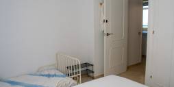 Tweedehands - Penthouse - Alicante - Casco antiguo