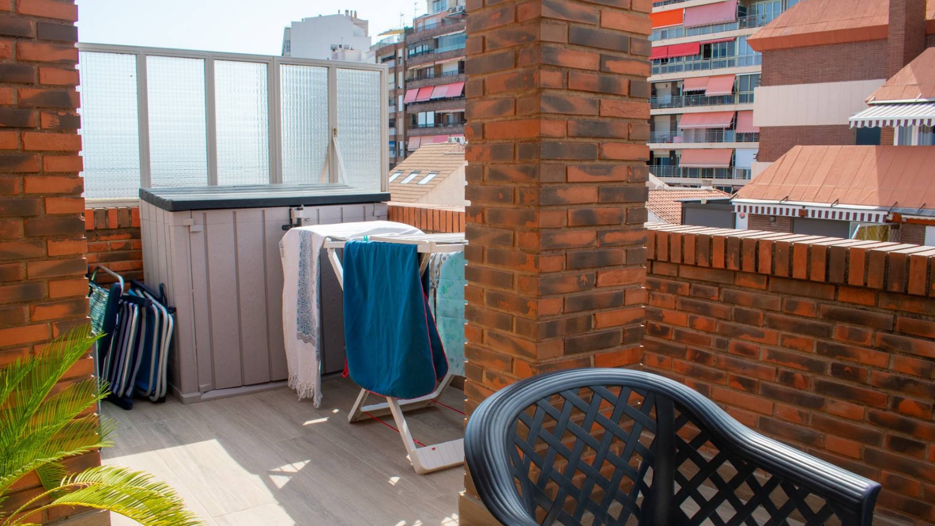 Tweedehands - Penthouse - Alicante - Casco antiguo
