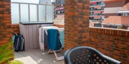 Tweedehands - Penthouse - Alicante - Casco antiguo