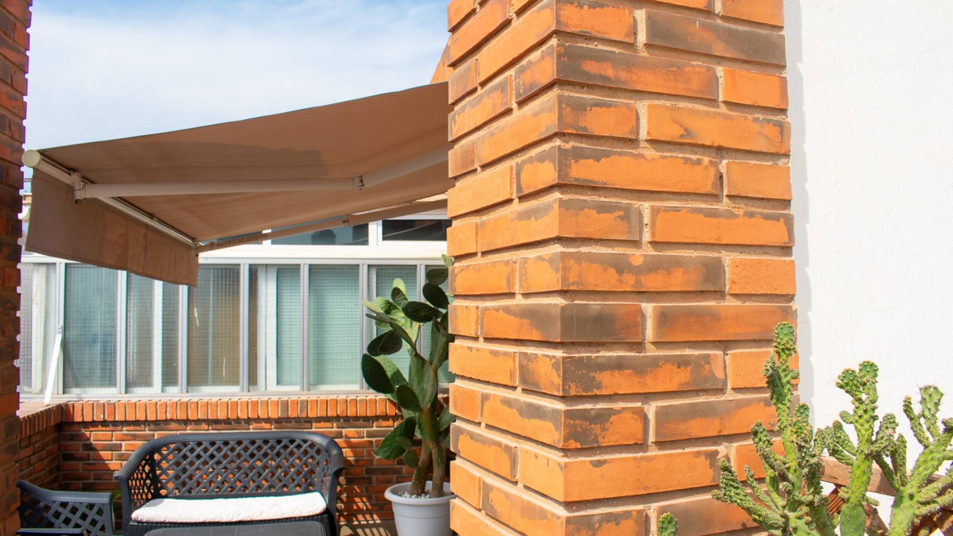 Tweedehands - Penthouse - Alicante - Casco antiguo