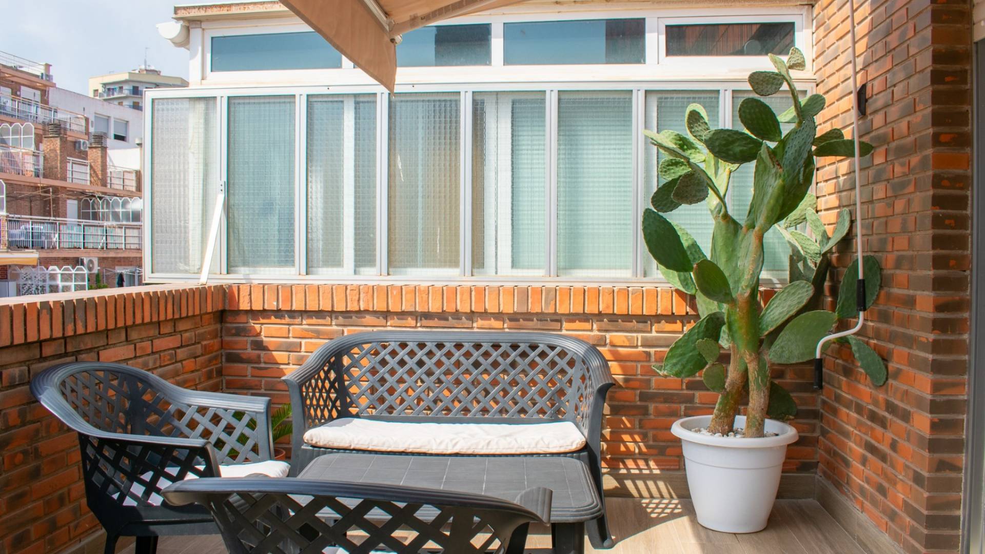 Tweedehands - Penthouse - Alicante - Casco antiguo