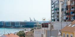 Tweedehands - Penthouse - Alicante - Casco antiguo