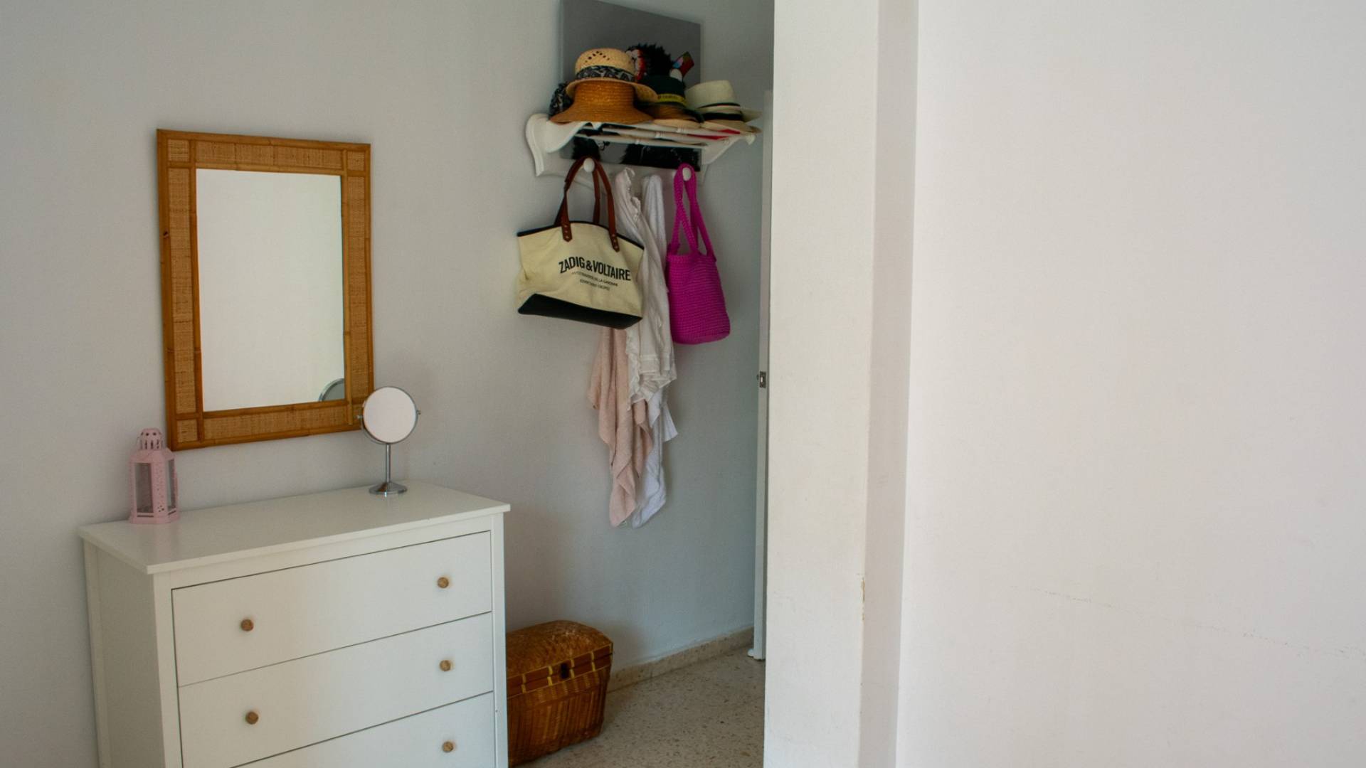 Tweedehands - Penthouse - Alicante - Casco antiguo